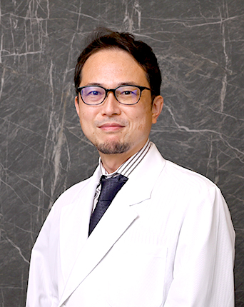 Board chairman: Dr. Harada Hideaki