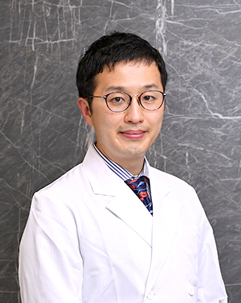 Director. Katsuyama Yasushi