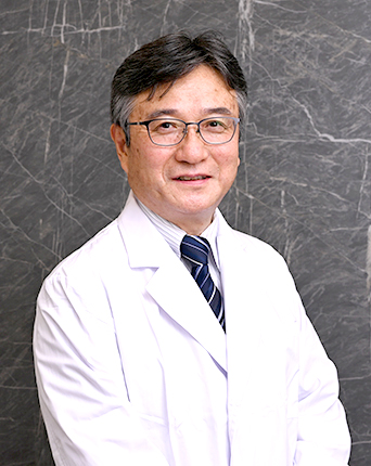 Dr. Amano Yuji