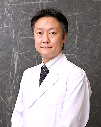 Dr. Hayasaka Kenji