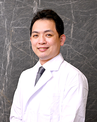 Dr. Iwaki Tomoyuki