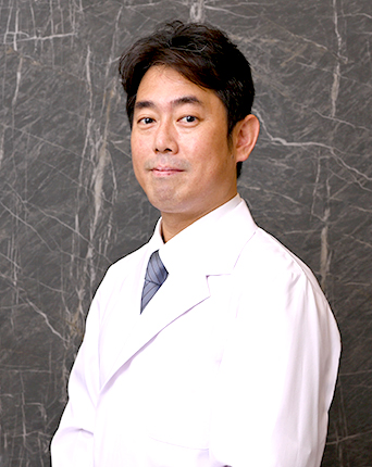 Dr. Suzuki Shinichi