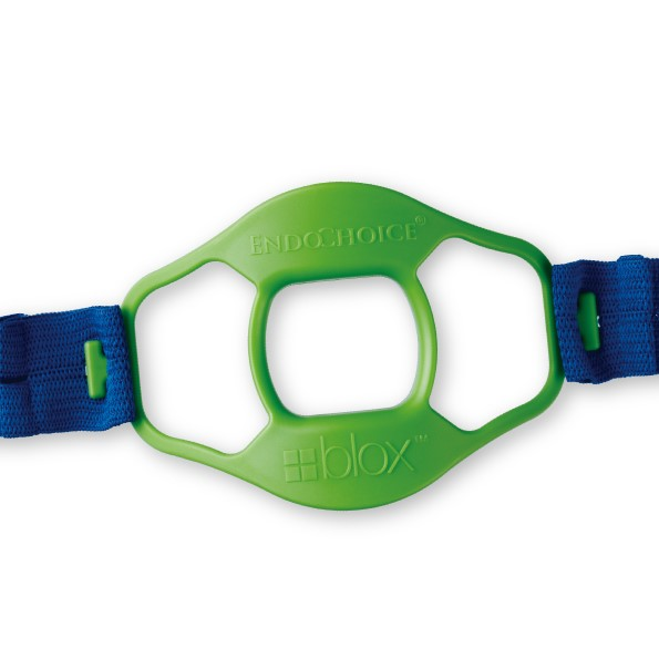 Mouthpiece