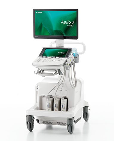 Canon Aplio a/Verifia