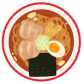 らーめん