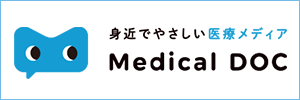 Medical DOCバナー